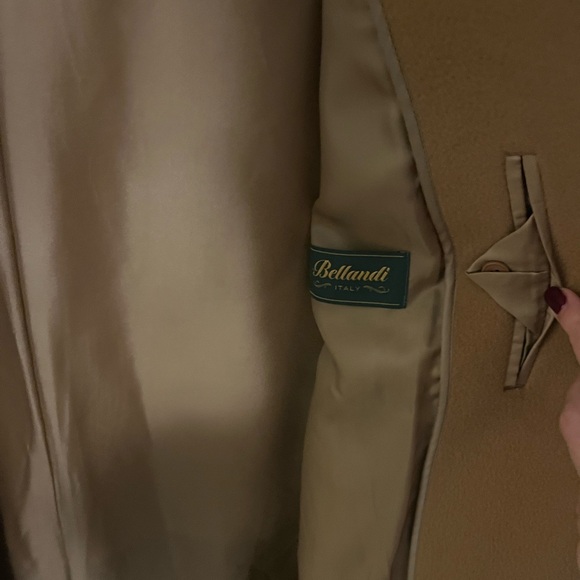 Wilfred The Only Coat ✨ - Picture 7 of 11